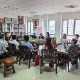 从《野草》到《桃花源记》：一场关于文学与心灵的对话，给散文诗指了条新路