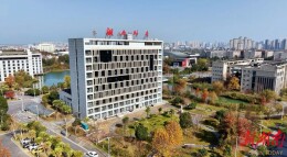 湖南幼专：专业筑底 温暖托育