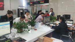 旅游旺季办证忙 保靖公安高效护航群众出行