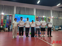 太阳小学跳绳健儿创佳绩 赛场逐光尽显少年风采