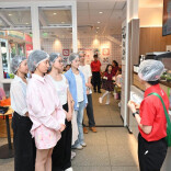 岳阳政校企联手送Offer！“大学生名企行”为高校毕业生铺就留岳就业路