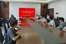 深耕岗课融通 锻造陶瓷工匠——湖南化工职院《新型陶瓷生产技术》课程工学一体化实践教学圆满完成