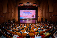 倡婚育新风、助生育友好！中国计生协“5·29会员活动日”主题活动在长沙举办