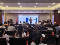直击痛点堵点，城南路“磨刀”百日攻坚