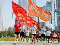 体教融合•师者说1│不止练体能：把握“成全人”理念内涵 打造有温度的校园体育课
