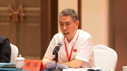 守正创新二十载 志往知来启新篇