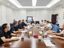 毛景文院士来湘指导重点成矿带找矿工作