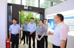武陵：宋磊专题调研数据产业链