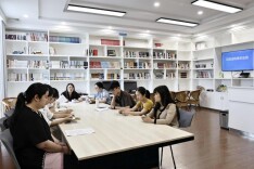 法官助理集体“充电” ，学好道交“新课堂” 审好百姓“心头案