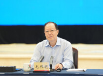 2026年全省污染防治攻坚战“夏季攻势”动员部署会举行 毛伟明讲话