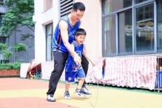 长沙县星沙街道悦和城幼儿园：一场跨越时空的“童年对话”