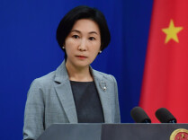外交部：日菲所谓“划界谈判”完全非法无效