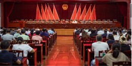 以史为镜 以案为鉴：省财政厅普法巡讲走进江华瑶族自治县
