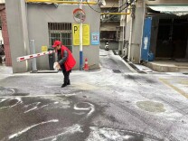 宝塔山社区：党建引领凝众心 居民自治焕新颜
