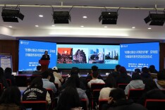 守护师生“钱袋子”：中南大学开启“校警社”联动防非反诈新模式