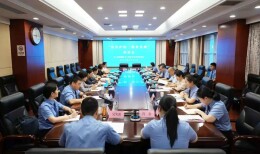 法治护航赋能民营经济 多方联动优化营商环境