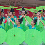 你想怎么过“六一”？看湘西州湾溪小学别样开放日点亮童年