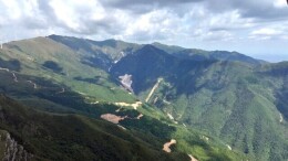 鸡脚山矿区探获国内最大单体锂云母矿，入选中国地质学会年度重大成果