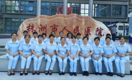 “株洲护理人”：一站式护理，全周期守护