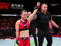 周末·体坛丨石铭拿下UFC首胜，穆帅被曝与皇马签约3年