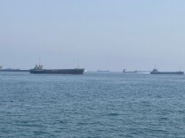 国际组织警告：中东战事若持续 今夏或现能源短缺