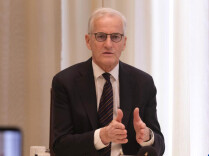 挪威首相最新涉华表态