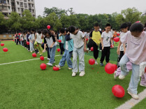 荷塘区星河小学开展心理健康月系列活动
