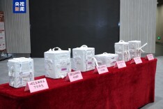 中国空间站第十批科学实验样品返回并交付科学家
