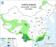 雷暴大风、冰雹！未来一周这些地区强对流天气多发