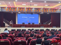 孩子的笑脸，冷水江市公安局用心守护！