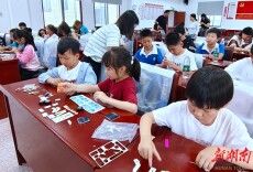 党群聚力护成长