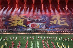 “整装”东北，何以超燃？