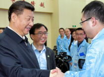 习语丨“我国广大科技工作者是大有作为的”