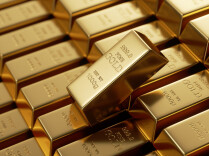 黄金持续震荡调整，多家银行调整积存金业务