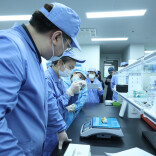 中国空间站第十批科学实验样品返回并交付科学家