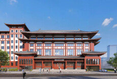 湖南省政府专题部署，这座地标2027年亮相！