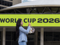 国际足联发售新一批世界杯门票