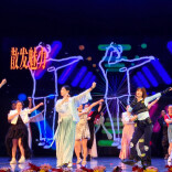 筑梦童年·礼赞六一——怀化市委市政府机关幼儿园文艺汇演掠影