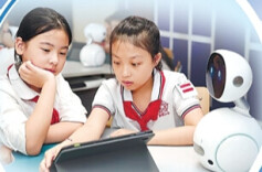 周末·关注丨AI浪潮下，如何培养青少年的思维能力？