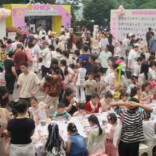 “回娘家”——株洲妇幼“摇篮小分队” 全城首发仪式温暖举行
