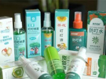 央视曝光劣质驱蚊产品：标注化妆品竟含农药成分，授权贴牌只管收钱