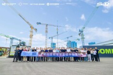 “中科创星·硬科技冠军企业创业营”走进常德 创新要素与产业沃土“双向奔赴”