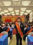攻坚数字项目，赋能益阳发展！益阳通信战线“老黄牛”钟智慧荣获2026年湖南省五一劳动奖章