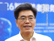 护理人员短缺？养老服务机器人来帮忙！