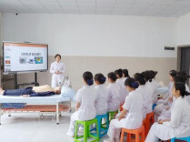 株洲科技职业学院附设中职班护理专业面向初中应届生限额招录