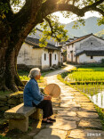 唐青柏：忆祖母