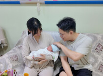 株洲分娩“零自付”政策落地 受惠家庭：大概省了3000多元
