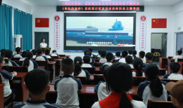 桂阳县庆“六一”暨“新时代桂阳好少年”主题宣传活动举行