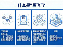 芦淞首张！无人机 “黑飞” 被罚