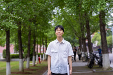 将“不敢想”到圆梦清华！这名长理学子凭实力逆袭